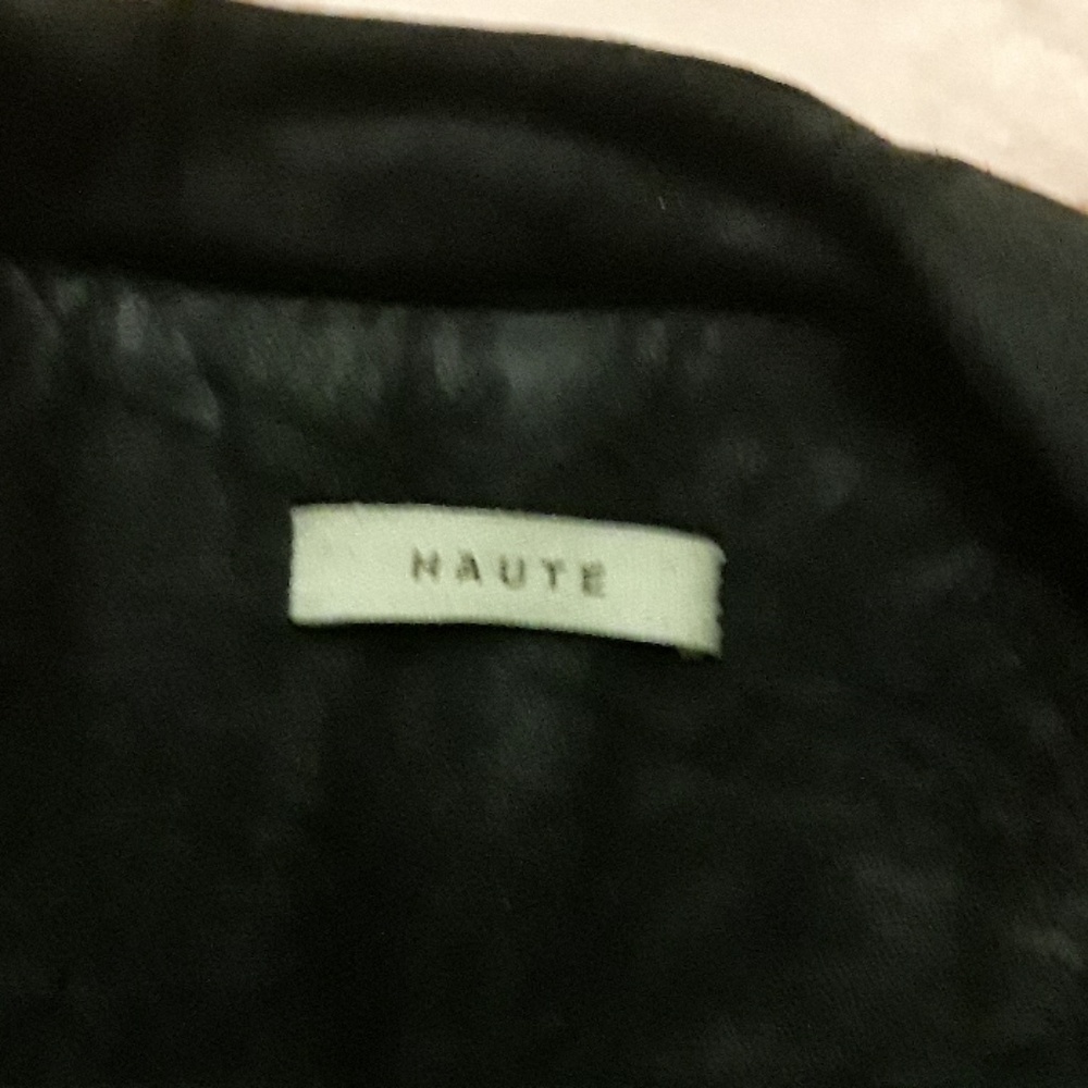 Jacket - Picture 2 of 3